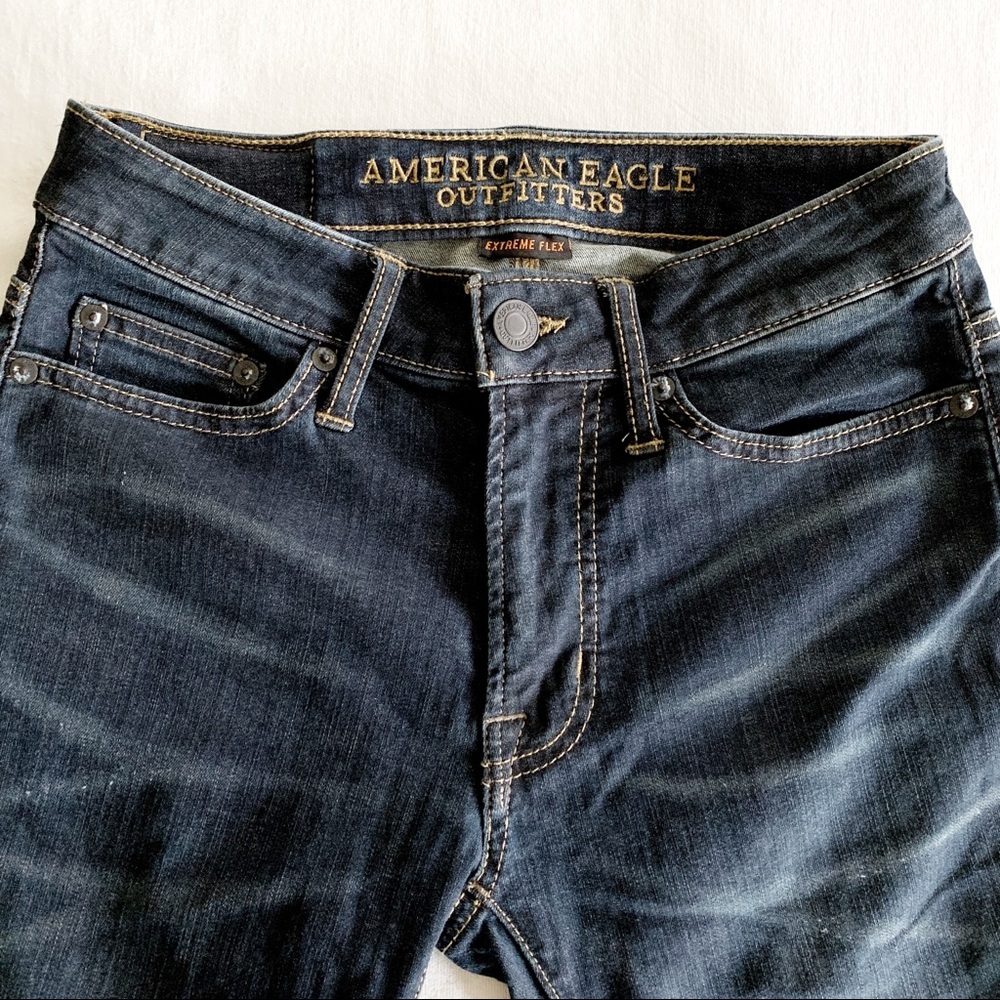 Men’s American Eagle Extreme Flex Slim Jeans